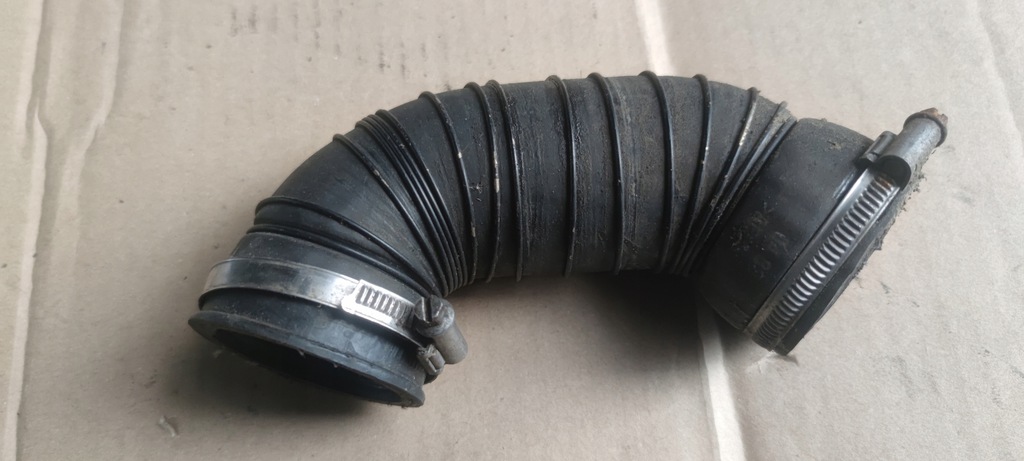 фото №1, Wąż труба интеркулер mercedes w208 clk 2.3