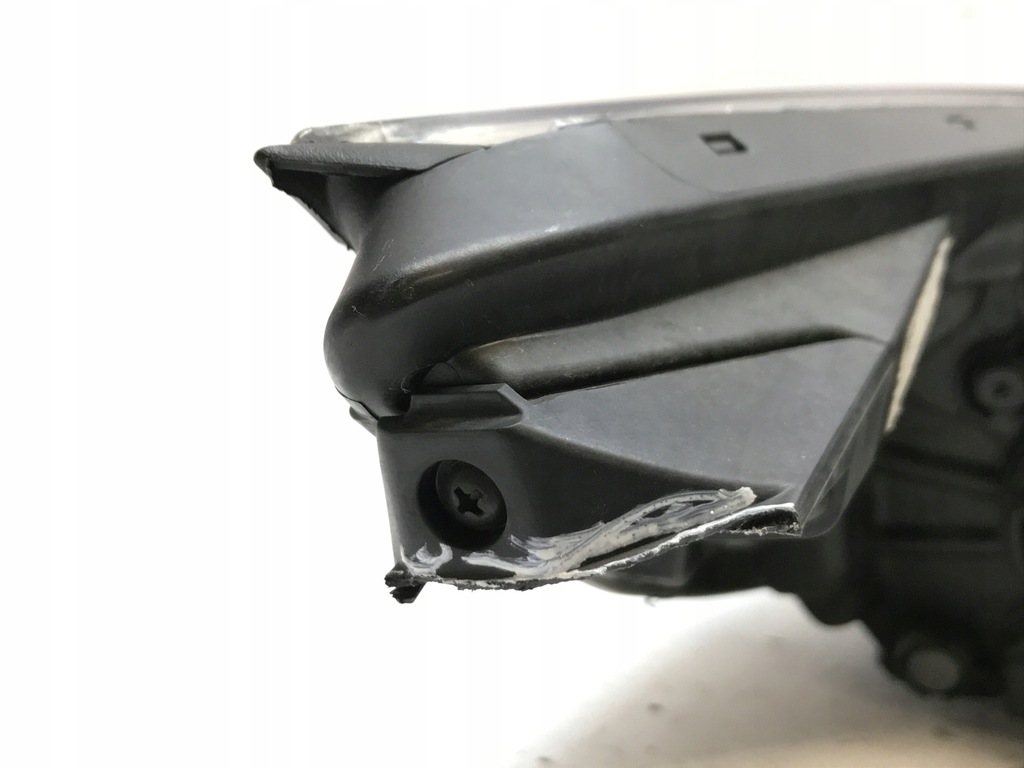 фото №11, Лампа левая фара левый led kia picanto 3 iii ja 92101-g63