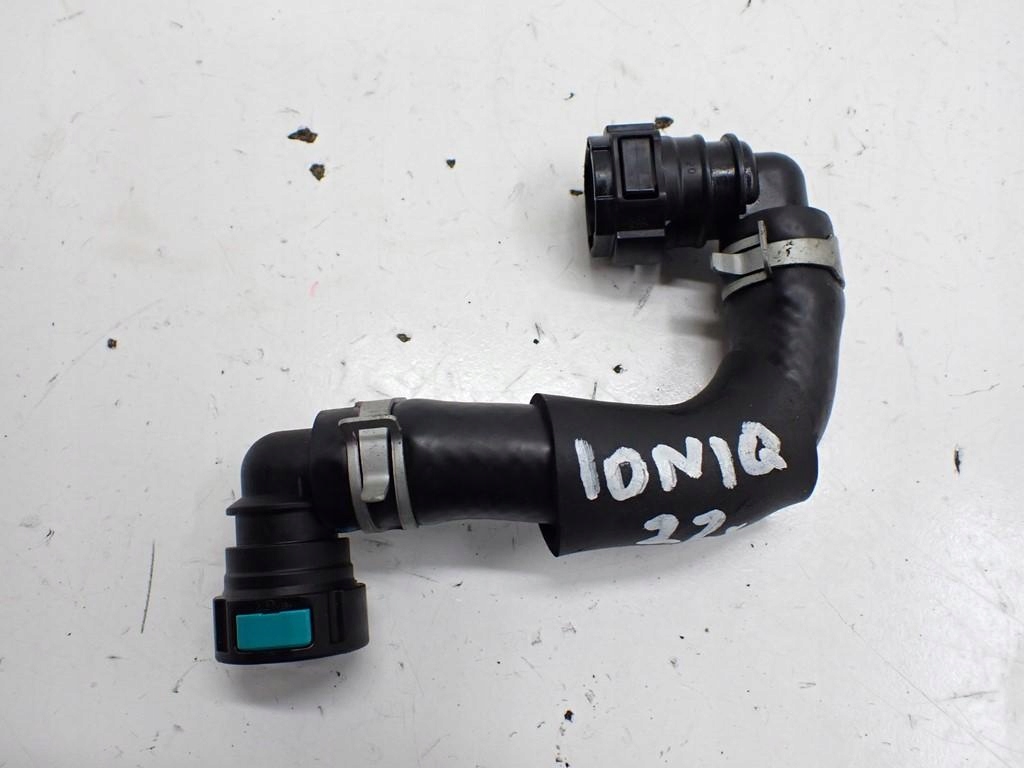 фото №1, Шланг трубка wody hyundai ioniq 5 v electric 22r