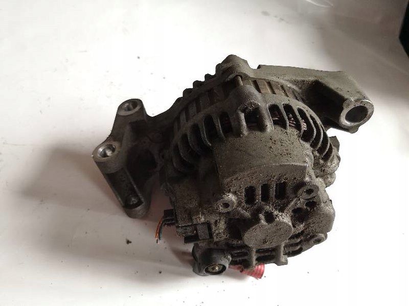 фото №3, Генератор 90a a005ta7792 ford fusion