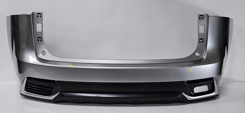 фото №1, Бампер задня lexus nx 2014- 52159-78010 оригінал