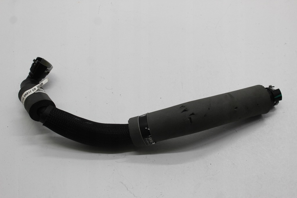 фото №1, Ford ecosport wąż вентиляція картера gn1g-6k817-eb