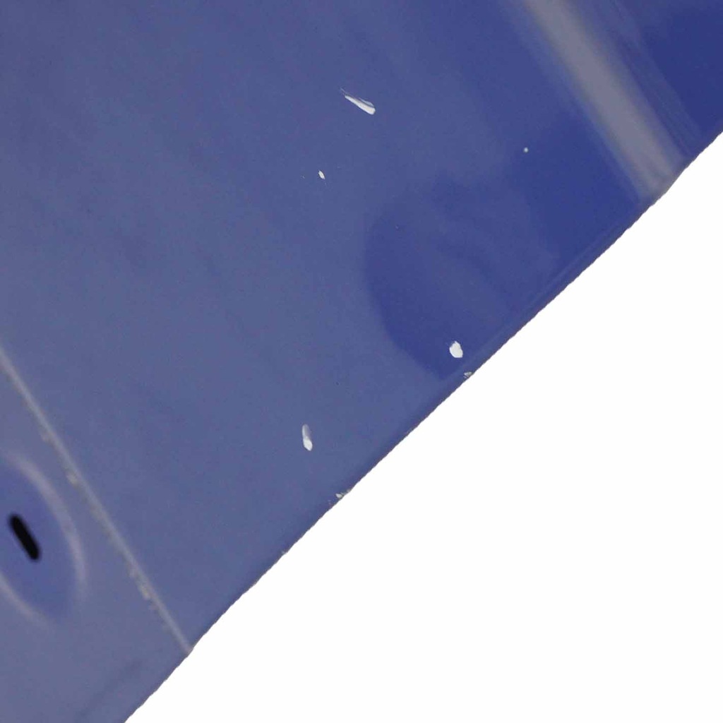 фото №16, Opel vivaro a двері ліва передні ink blue - 2k