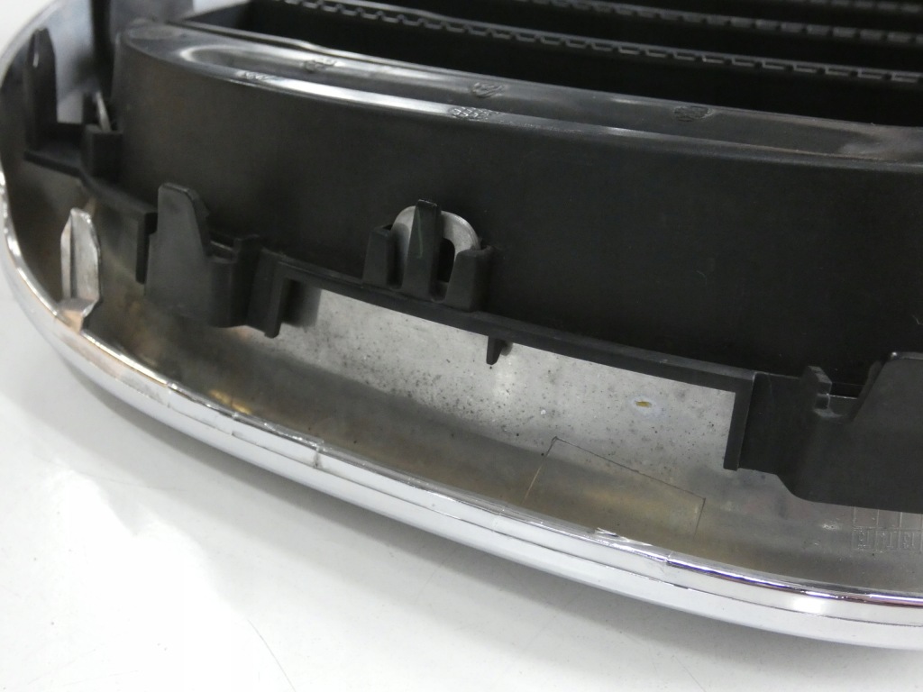 фото №11, Решётка радиатора, решётки радиатора, решётка радиатора bmw x-3 g01 525.