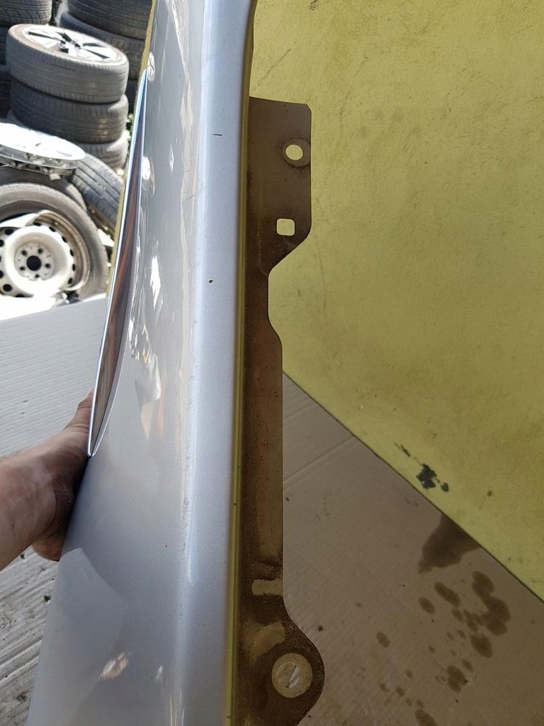 фото №11, Крила правий перед cnw jaguar xj x351