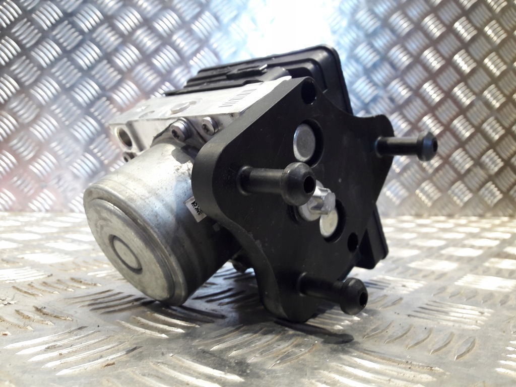 фото №7, Mercedes e w213 насос блок управления abs a2134316700