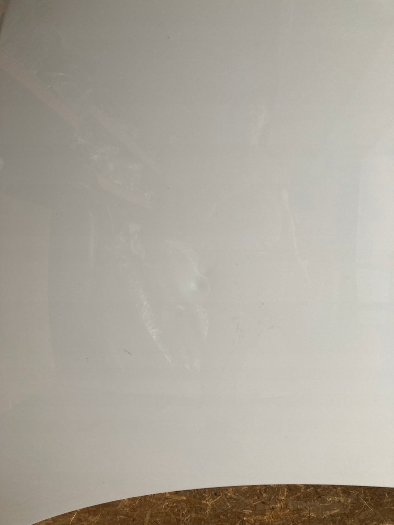 Капот перед передня audi r8 420 Недорого