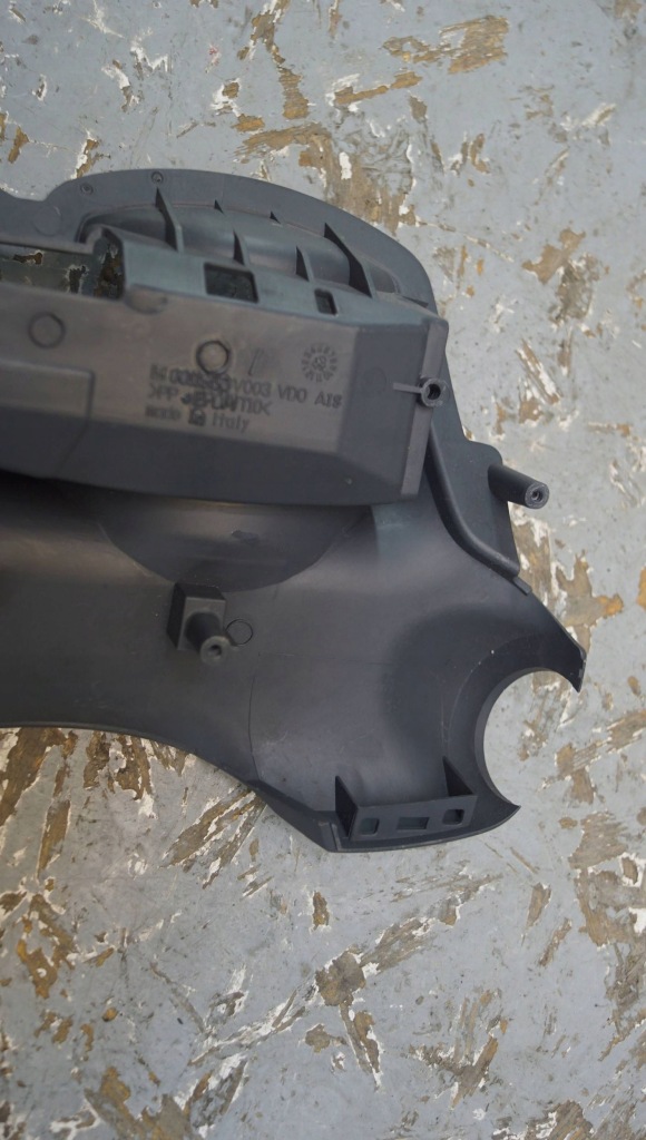 фото №12, Smart roadster coupe кронштейн na кружки 0011956v003 h190