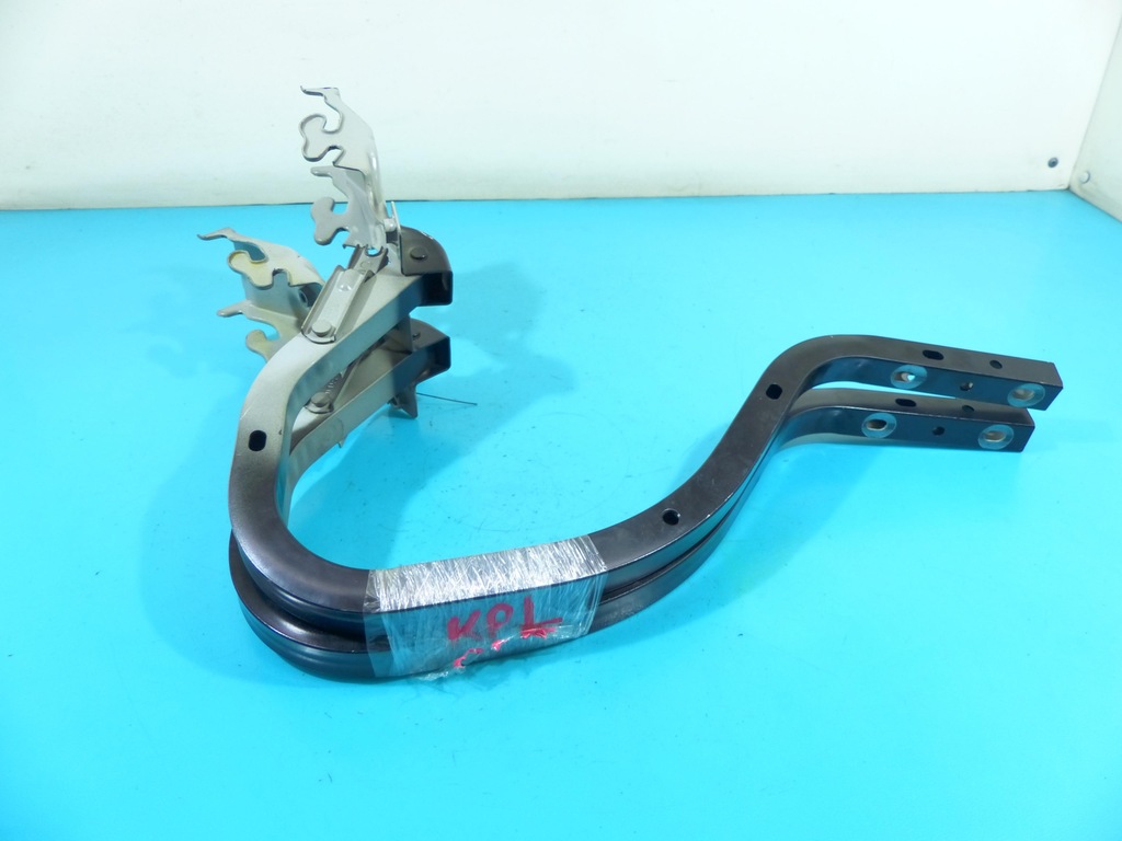 фото №4, Петля петли крышки задняя suzuki kizashi