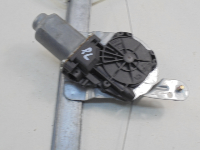 фото №7, Dacia logan i podnościk механизм стекло электрический перед левый 400726d 4d