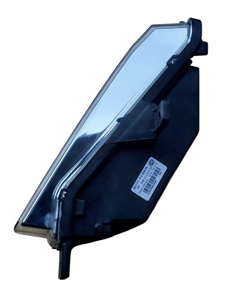Купити Фара протитуманна фара led bmw x3 правий перед 1nb01281002 нова