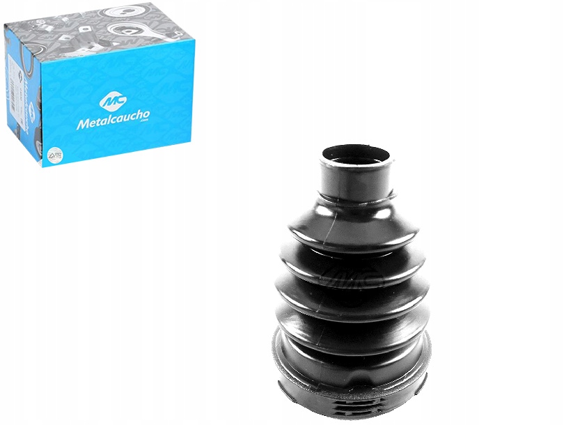фото №1, Захист шарнір внутрішній metalcaucho