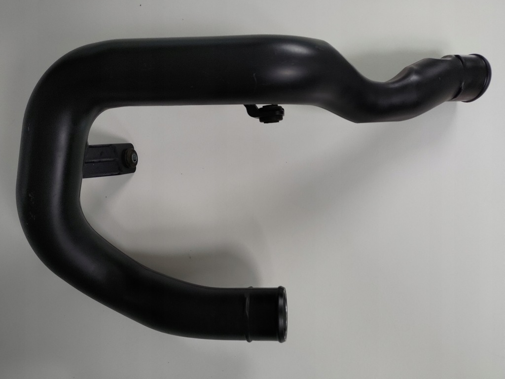 фото №1, Mitsubishi outlander asx 2.2 did шланг труба interkoolera turbo