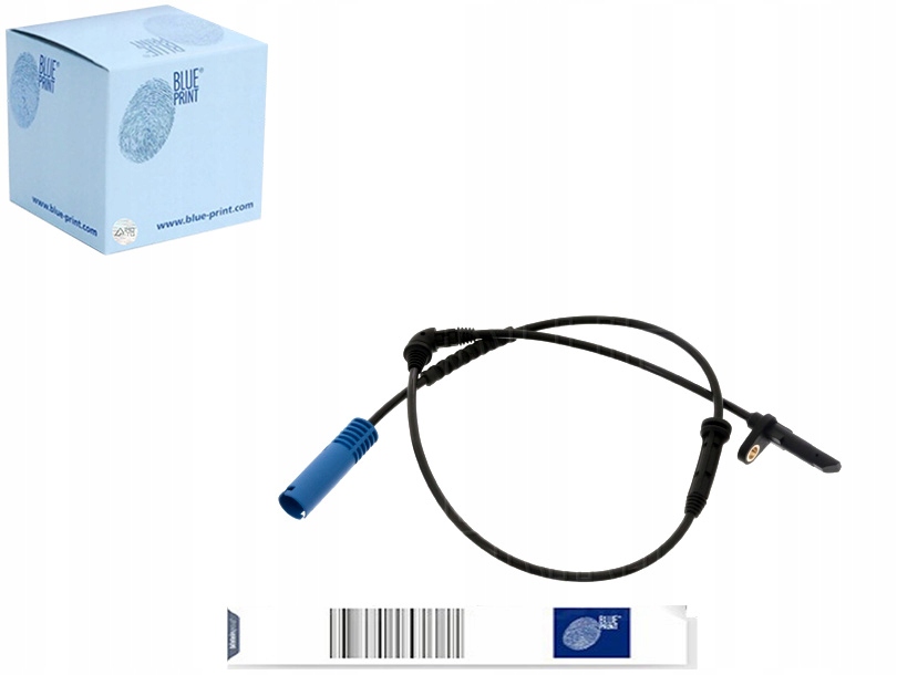 фото №1, Датчик abs перед l/p mini countryman r60 paceman r61 1.6 1.6d 2.0d