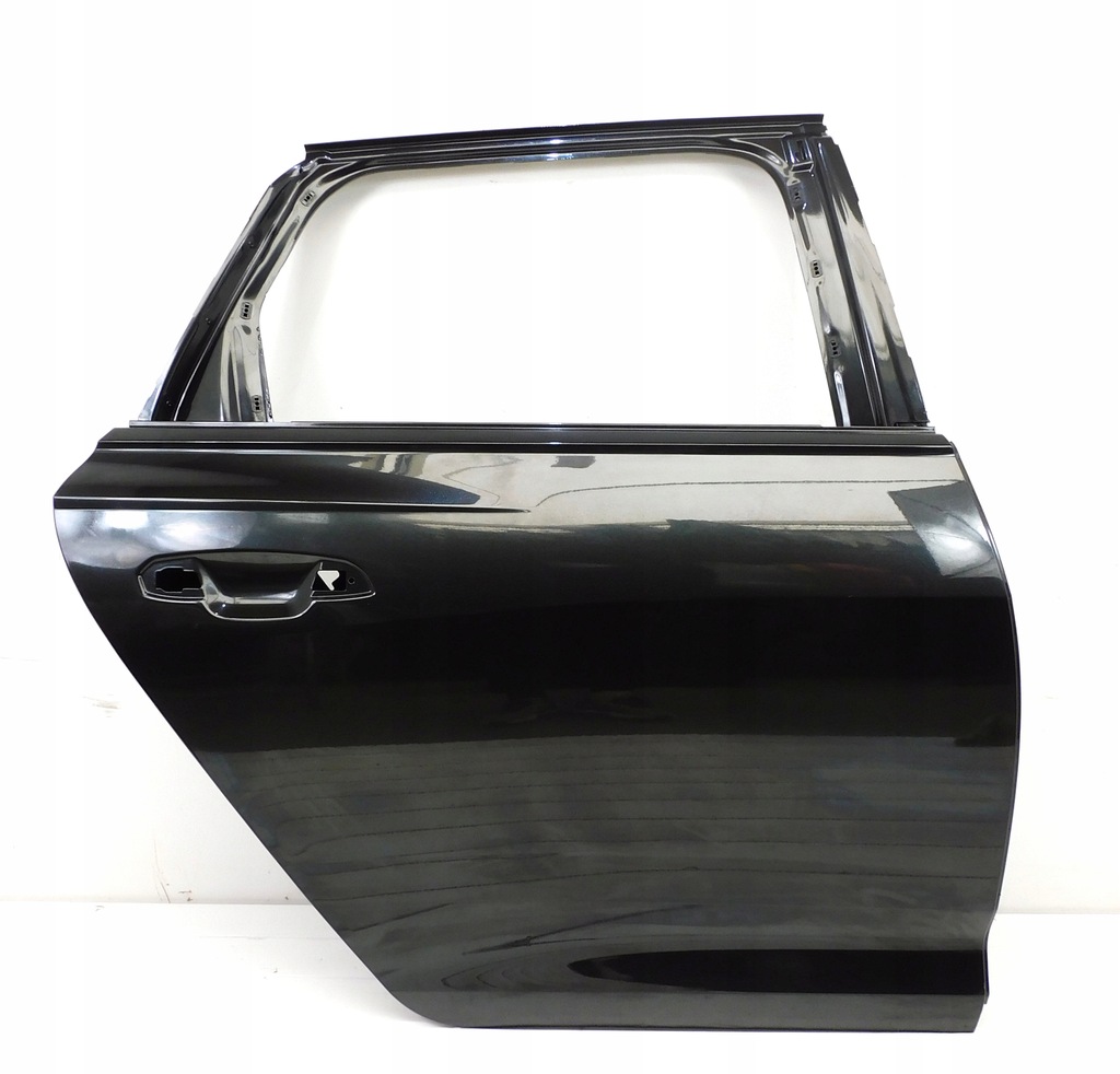 фото №1, Audi a6 c8 4k9 двері праве задня задні kombi