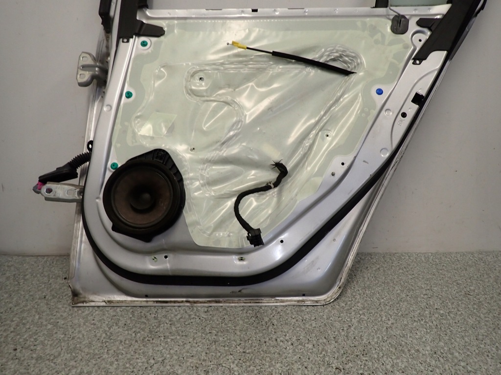 фото №7, Chevrolet cruze hb 08-12 дверь задние правое