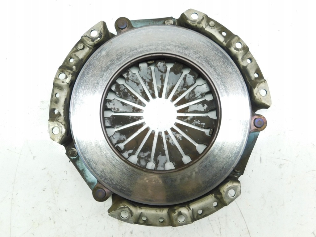 фото №12, Сцепление диск прижим 41100-23138 41300-23138 kia venga hyundai ix20 1.4b