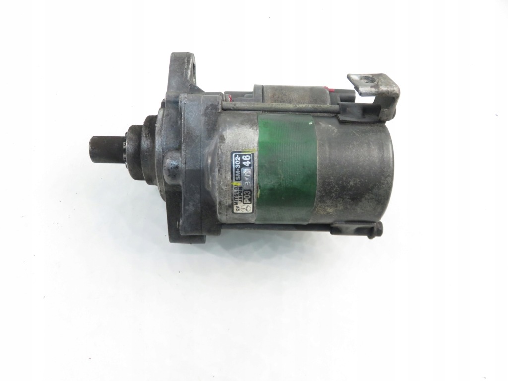 Стартер honda crx 3 1.6 esi sm30246 Недорого