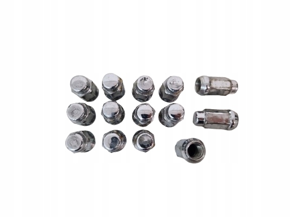 фото №1, Dodge charger 15- гайка колеса шпилька ступиця