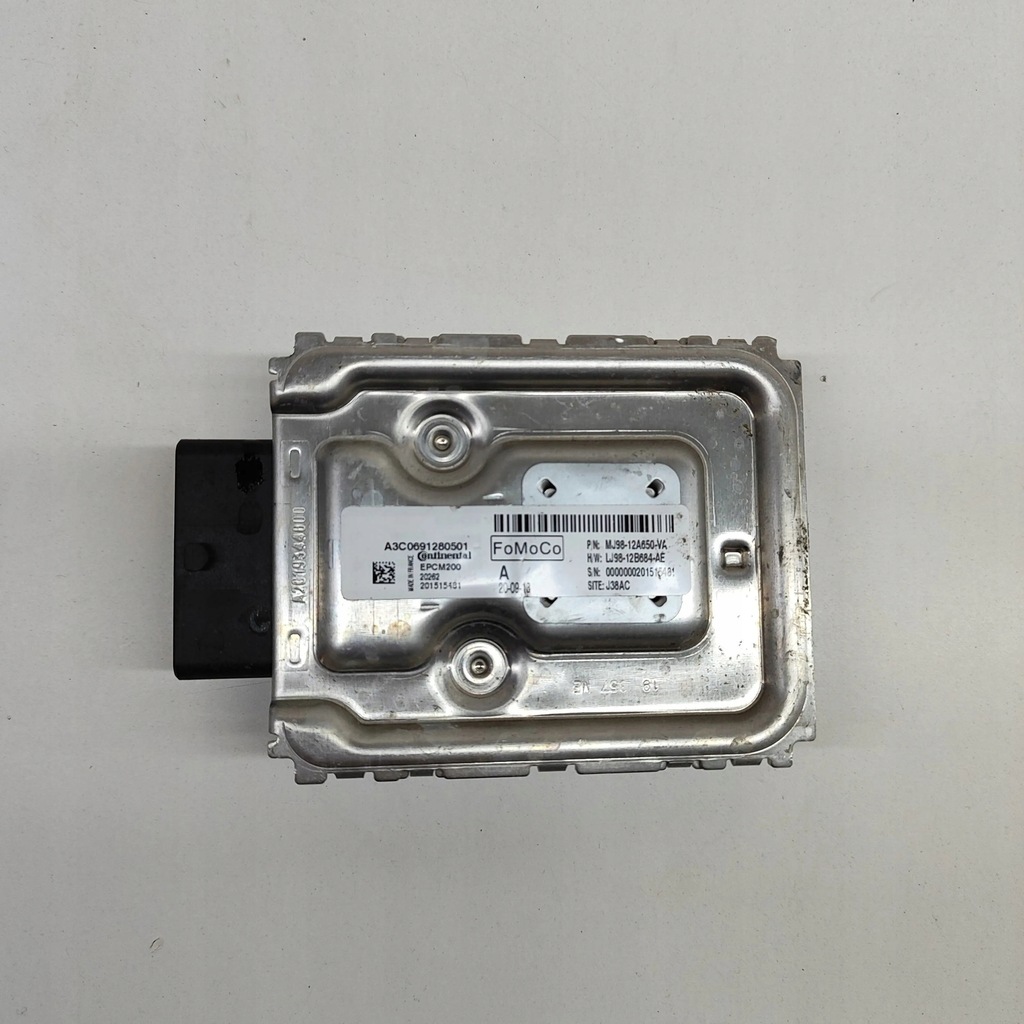 фото №1, Ford mustang mach-e 2020 блок управления / модуль ecu