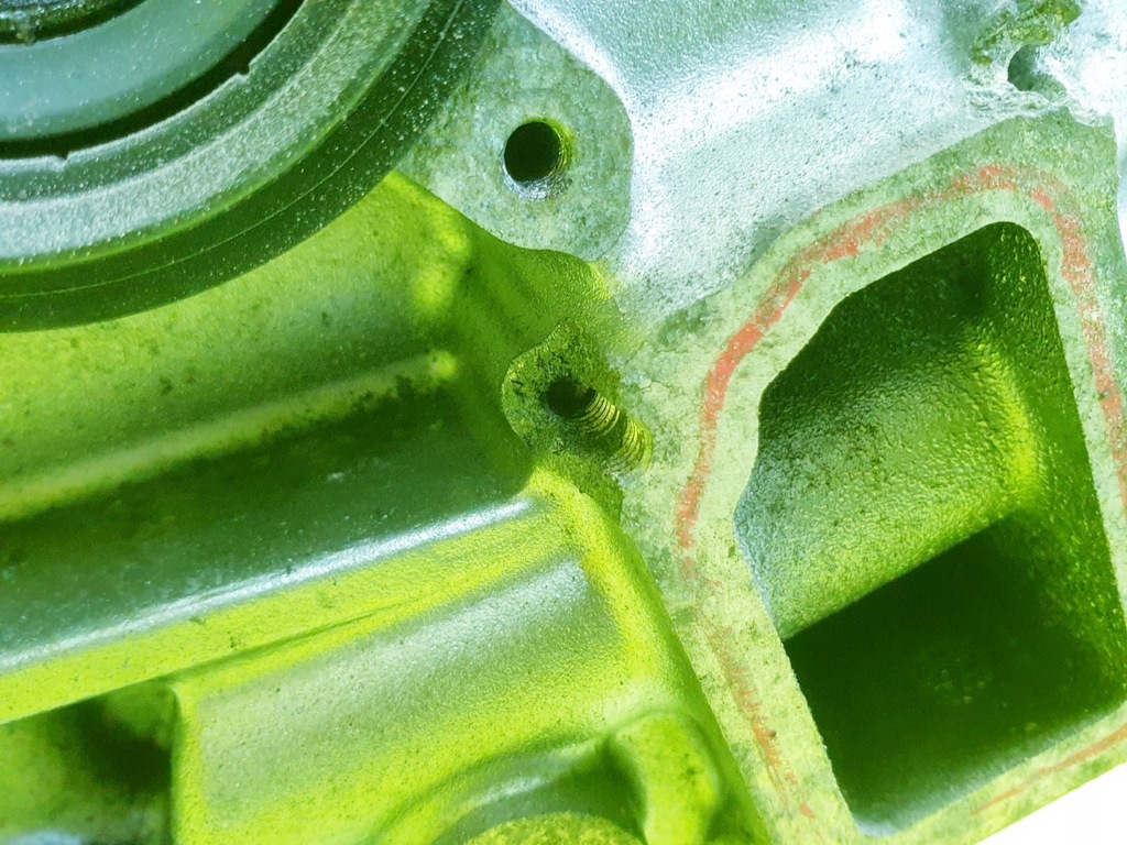 фото №11, Блок двигателя audi a8 d4 s6 c7 s7 4.0 tfsi ctg