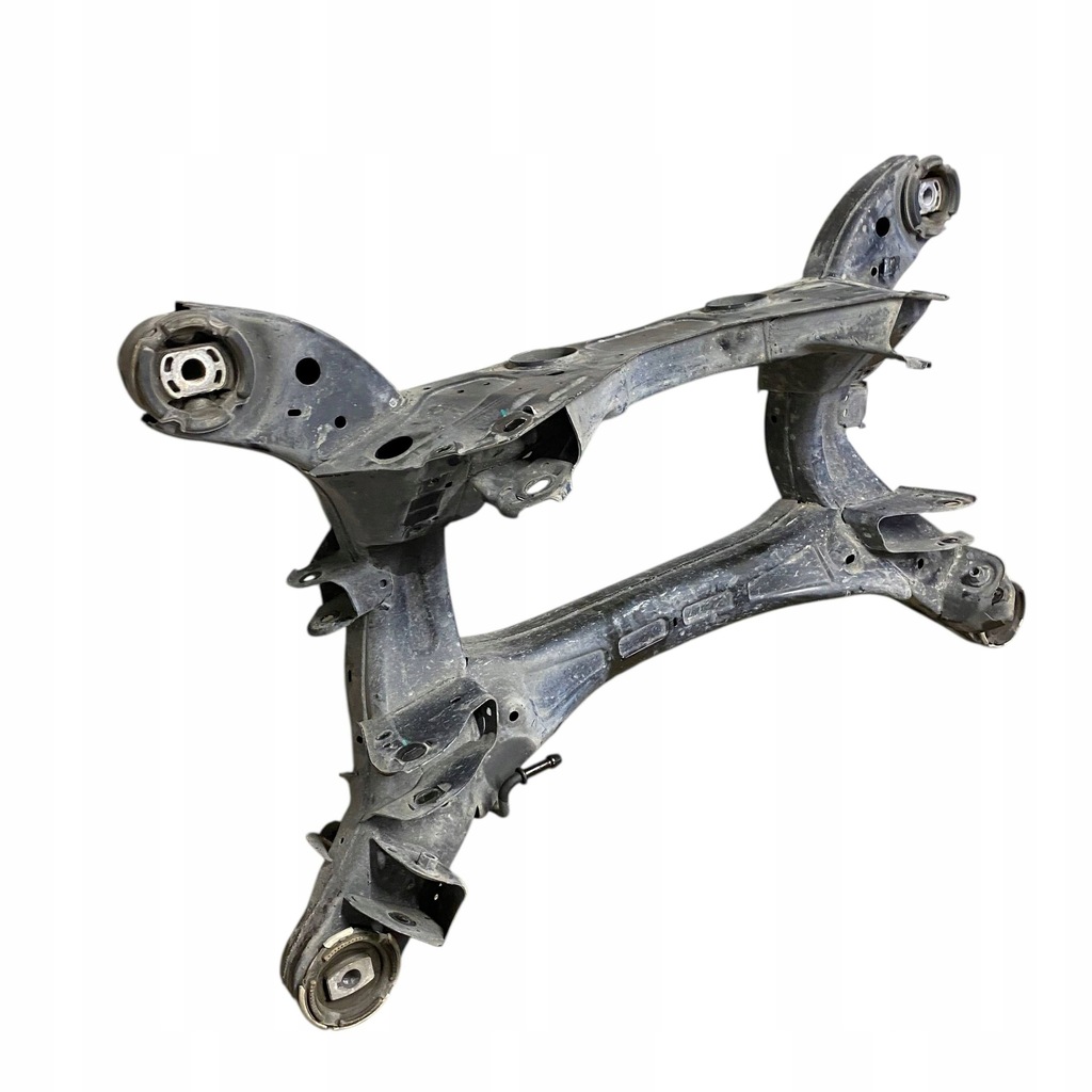 фото №7, Buick envision ii 2022 рама вспомогательная задняя