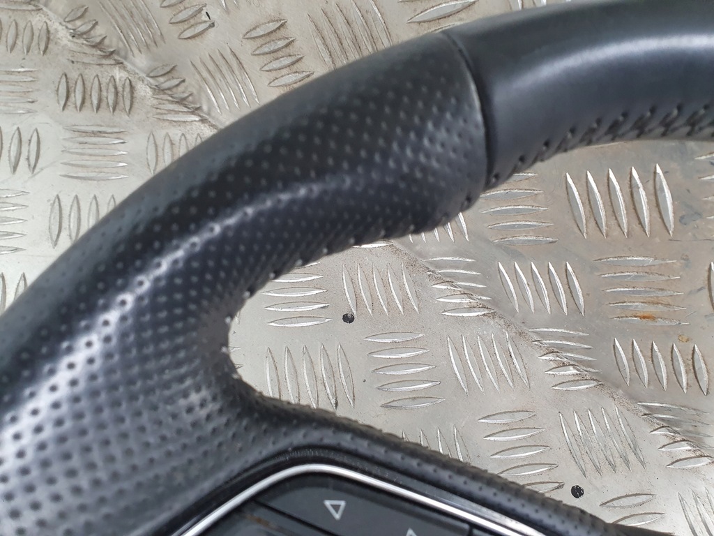 фото №9, Audi a3 8v 2016-2020 повітропровід s-line lift