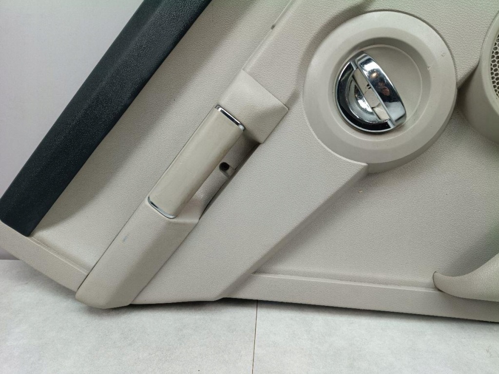 фото №6, Jeep commander xk 05-10 обшивка лівий задня 5js911d1ah