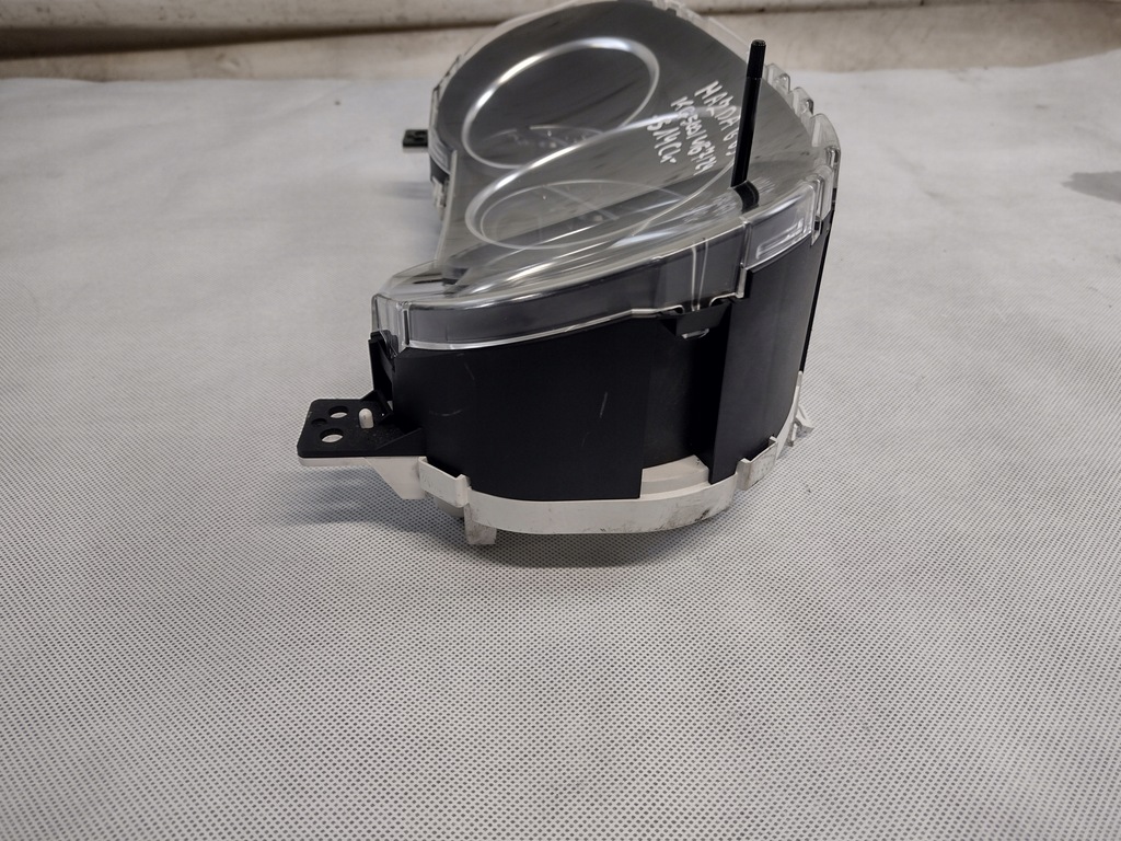 фото №7, Счетчик приборы mazda 6 iii 3 gj 2,0b g46m55430