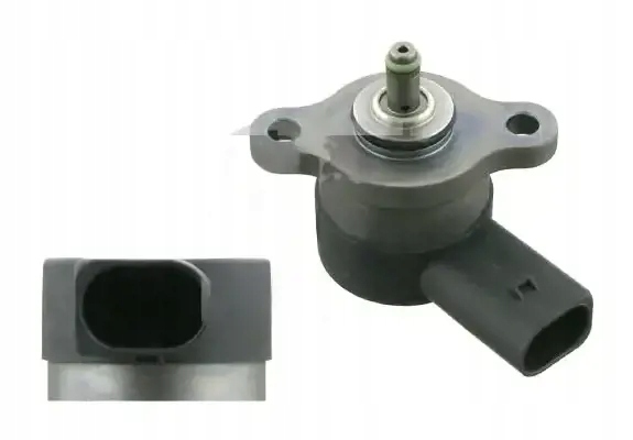 фото №1, Клапан регулировки давления топлива 27978