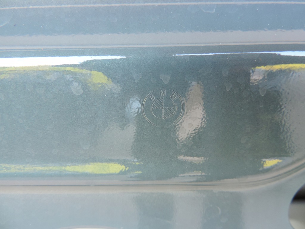 фото №12, Bmw x1 u11 2022 2023 2024 правое передние дверь