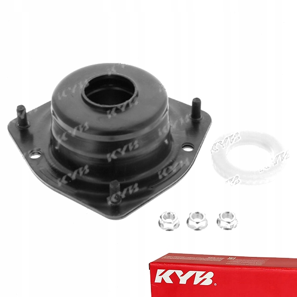 фото №1, Подушка амортизатора перед chrysler voyager grand