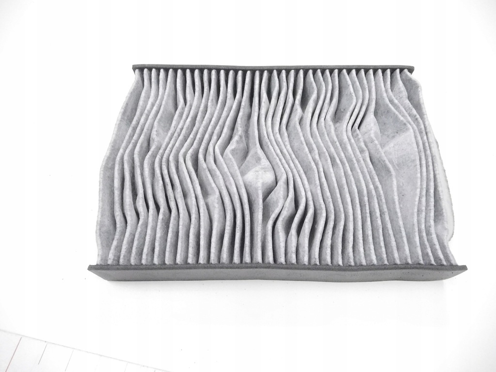 фото №7, Фільтр салонний fiat talento оригінальний номер 6000620027