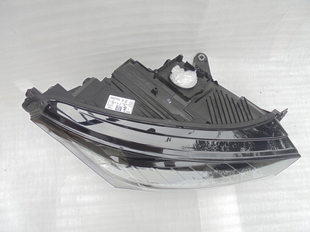 фото №13, Full led правий лівий лампа skoda enyaq iv 5lb eu 5lb941016a 5lb941015a kpl