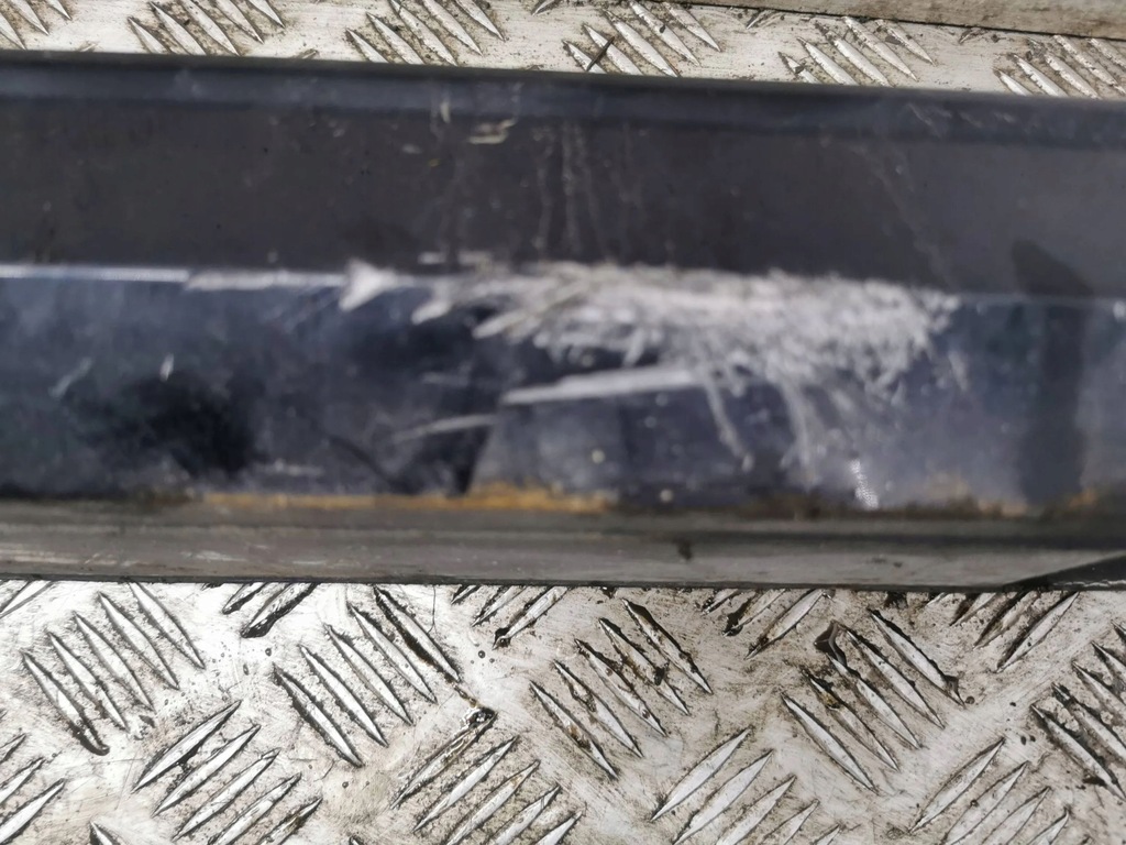 фото №9, Audi a6 s6 c7 4g 2018 комплект поріг