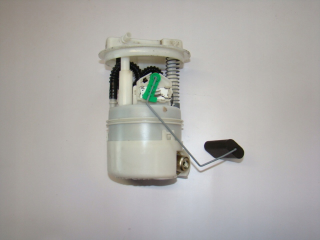 фото №1, Насос топлива marwal dacia logan i 1.4b 75km