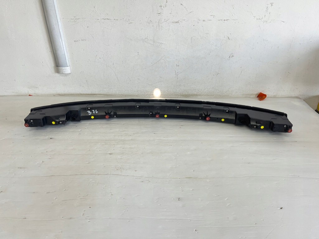 фото №7, Porsche taycan лампа задня 9j0945082k led