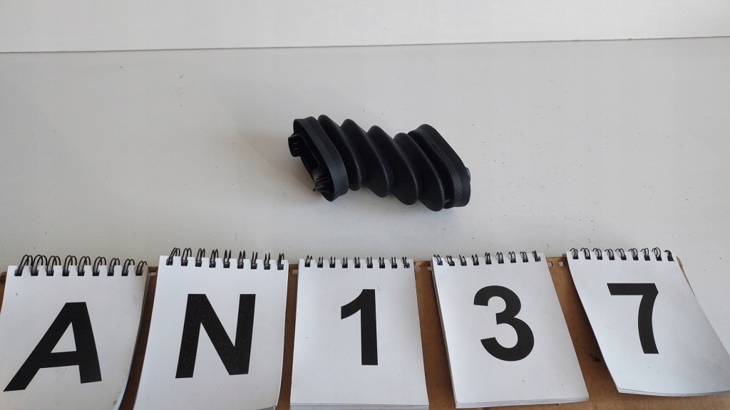 Купить Mercedes w169 пабтрубок  защитный трубка дверь задний  оригинал