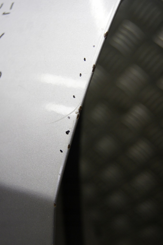 фото №6, Дверь левая передние перед yk tucson i 2.0 бензин