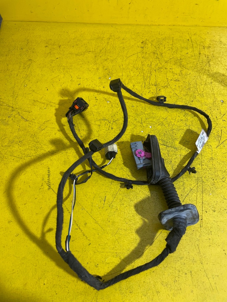 Opel insignia - джгут двері правий задній 20980013 в Україні