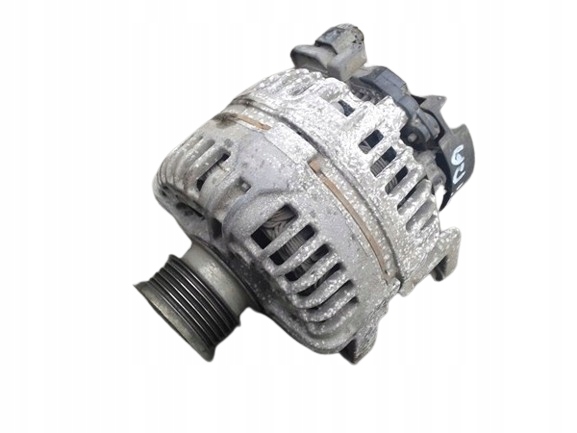 фото №1, Генератор opel zafira b 1.6 t 13222933