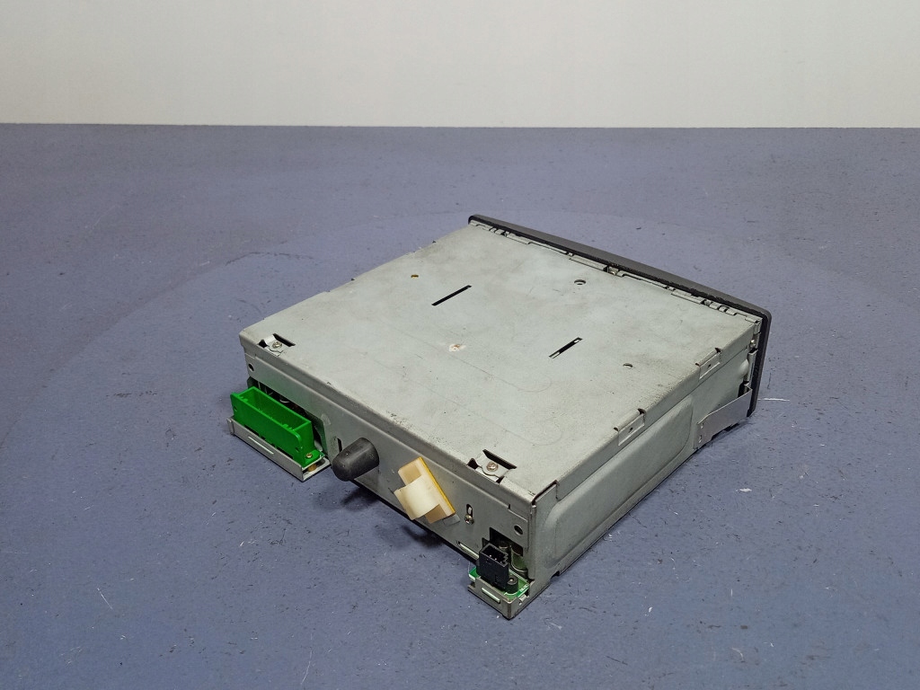 фото №2, Renault espace iv радио cd cabasse 8200089153