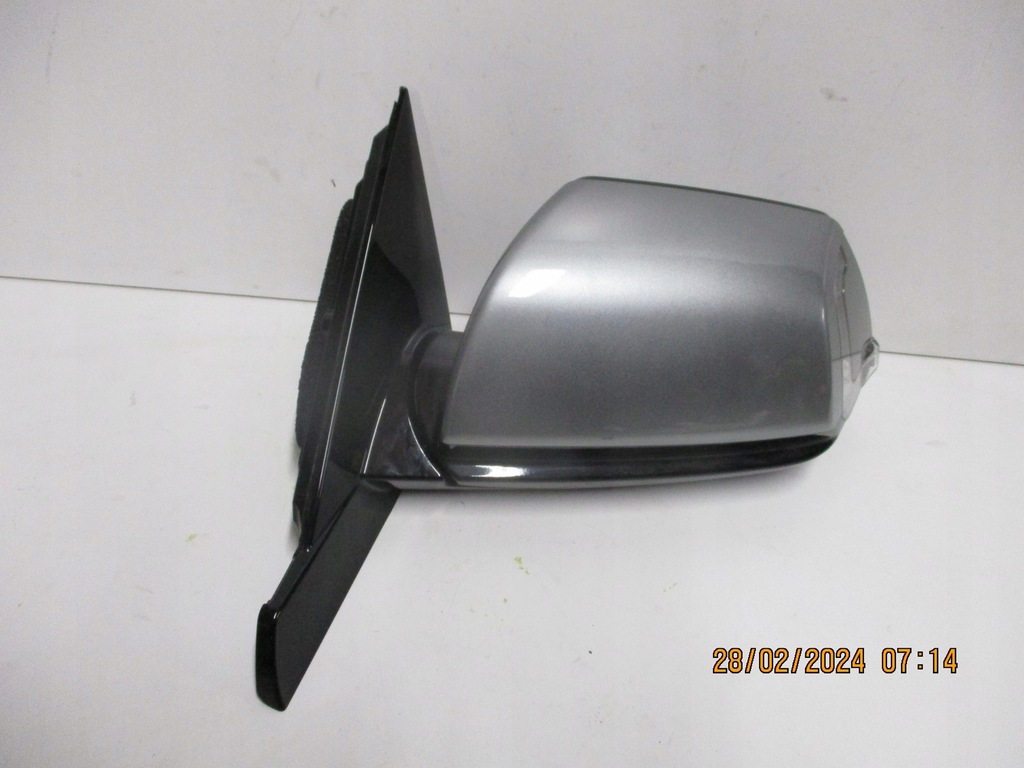 фото №10, Зеркало kia niro ii 22r 10pin левая