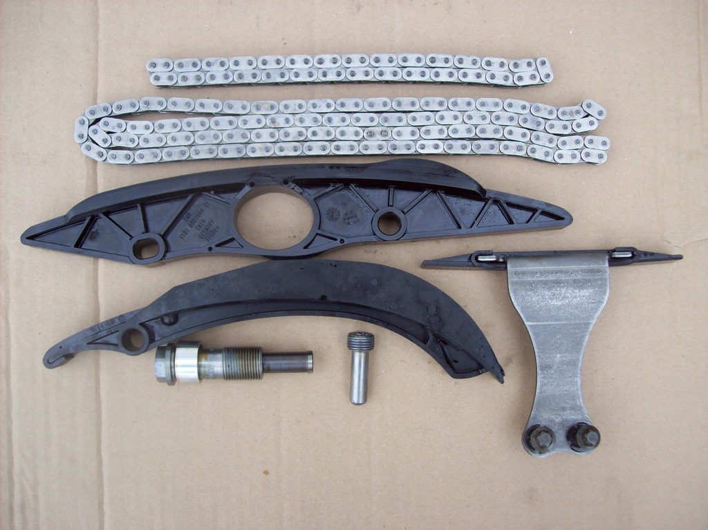 фото №1, Bmw mini f48 f39 f54 f55 f56 грм b48c