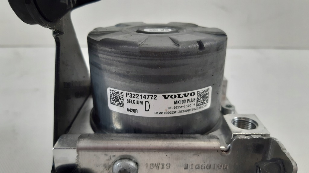 фото №6, Volvo v60 ii насос abs p32214722
