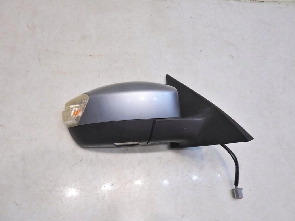 фото №6, Дзеркало праве 7 pin 76 ford s-max mk1