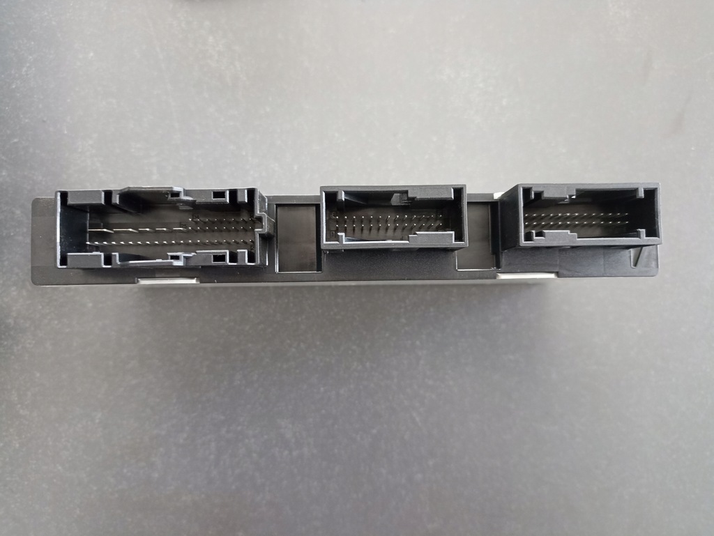 фото №6, Набор стартовый модуль dme cas ключ bmw f04 n63