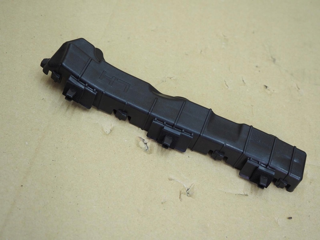 фото №7, Направляющая бампера левый задняя hyundai i10 86615-b9500