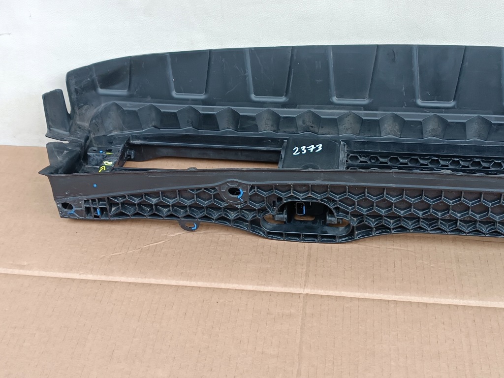 фото №6, Nissan qashqai iii j12 2020+ жалюзи впуск воздуховод воздуха 21421 6ua0a