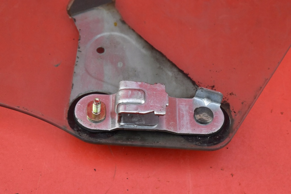 фото №10, Стекло боковая левая задняя задняя subaru impreza 2 ii kombi lift 05-07